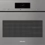 MIELE DGC 7845 HCX Pro Šedá #0