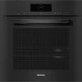 MIELE DGC 7860 HC Pro Černá #0