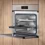 MIELE DGC 7860 HCX Pro Perleťová béžová #1