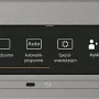 MIELE DGC 7860 HCX Pro Šedá #1