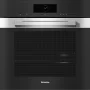 MIELE DGC 7865 HC Pro Nerez #0