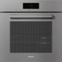 MIELE DGC 7865 HC Pro Šedá #0