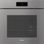 MIELE DGC 7865 HCX Pro Šedá #0