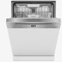 MIELE G 5415 SCi XXL Active Plus Nerez CleanSteel #0