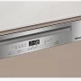 MIELE G 5415 SCi XXL Active Plus Nerez CleanSteel #1