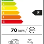 MIELE G 5540 SC SL Active Briliantová bílá #2