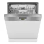 MIELE G 5611 SCi Active Nerez CleanSteel #0