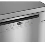 MIELE G 5811 SC Front Active Plus Čelní stěna CleanSteel #2