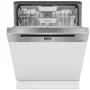 MIELE G 5811 SCi Active Plus Nerez #0