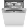 MIELE G 5817 SCi XXL Active Plus Nerez CleanSteel #0