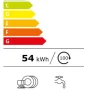 MIELE G 5817 SCi XXL Active Plus Nerez CleanSteel #3