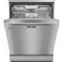 MIELE G 7040 SC Front AutoDos Čelní stěna CleanSteel #0