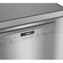 MIELE G 7040 SC Front AutoDos Čelní stěna CleanSteel #2