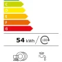 MIELE G 7040 SC Front AutoDos Čelní stěna CleanSteel #3