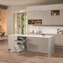MIELE G 7045 SCi XXL AutoDos Nerez CleanSteel #3