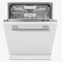 MIELE G 7080 SCVi AutoDos Nerez #0