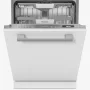 MIELE G 7085 SCVi XXL AutoDos Nerez #0