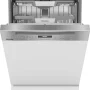 MIELE G 7135 SCi XXL AutoDos nerez #0