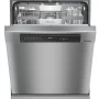 MIELE G 7410 SC nerez #0