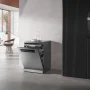 MIELE G 7410 SC nerez #4