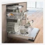MIELE G 7651 SCVi AutoDos Obsidian černá #2