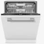 MIELE G 7651 SCVi AutoDos Obsidian černá #0