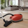 MIELE Guard M1 Terra červená #2