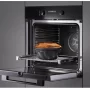 MIELE H 2861-1 BP 125 Edition Obsidian černá #2