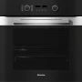 MIELE H 2861 B Nerez #0