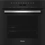 MIELE H 7165 BP Obsidian černá #0