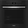 MIELE H 7365 BP Obsidian černá #0