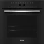 MIELE H 7365 BP Obsidian černá #0