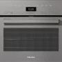 MIELE H 7440 B Grafitově šedá  #0