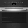 MIELE H 7440 B Nerez CleanSteel  #0