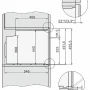 MIELE H 7440 B Nerez CleanSteel  #1