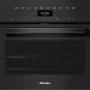 MIELE H 7440 B Obsidian černá  #0