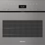 MIELE H 7440 BPX Grafitově šedá #0