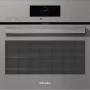 MIELE H 7840 BP Grafitově šedá  #0