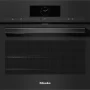 MIELE H 7840 BP Obsidian černá  #0