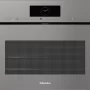 MIELE H 7840 BPX Grafitově šedá #0