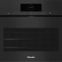 MIELE H 7840 BPX Obsidian černá #0