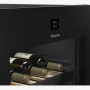 MIELE KWTS 4785 F  Obsidian černý (sklo) #2