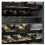 MIELE KWTUS 7096 E Obsidian černý (sklo) #2