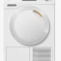 MIELE TEA535WP 8kg Active #0