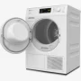 MIELE TEA535WP 8kg Active #1