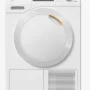 MIELE TEA535WP 8kg Active #0
