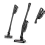 MIELE Triflex HX3 Aqua Obsidian černá #1