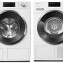 MIELE WWI 880 WCS + TWL 680 WP #0