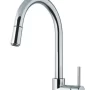 Sinks MIX 35 P chrom - lesklá AVMI35PCL #0