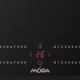 Mora VDIS 65G FF #1